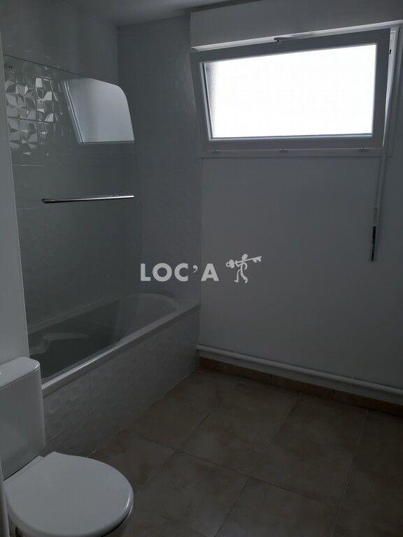 Studio - 31 m² - 1 pièce