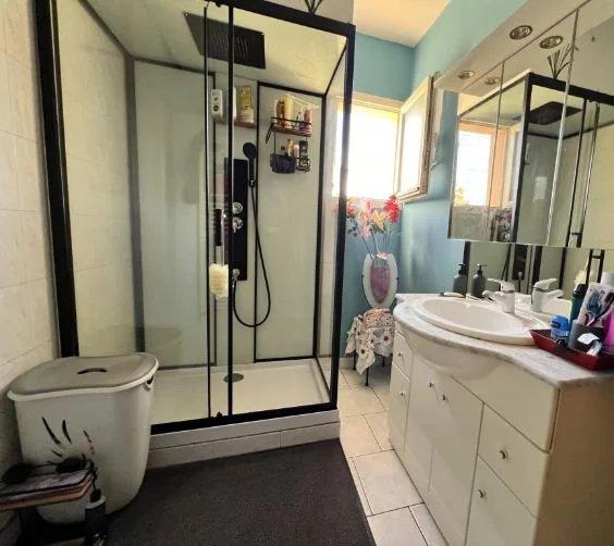 Maison - 126 m² - 7 pièces