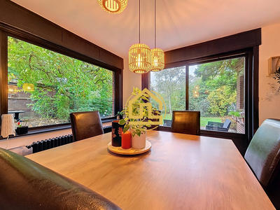 Maison ancienne - 241 m² - 9 pièces