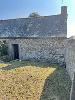 Maison - 30 m² - 2 pièces