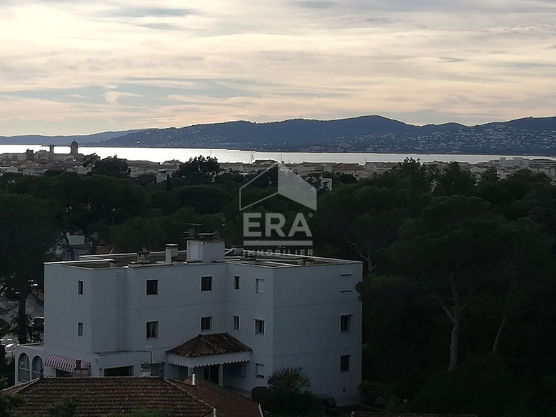 Appartement - 74 m² - 3 pièces