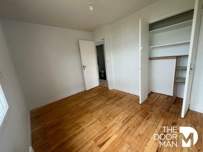 Maison jumelée - 86 m² - 5 pièces