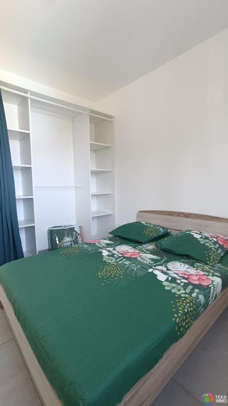 Maison - 62 m² - 3 pièces