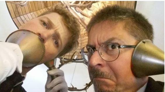 La pièce la plus rapide du monde