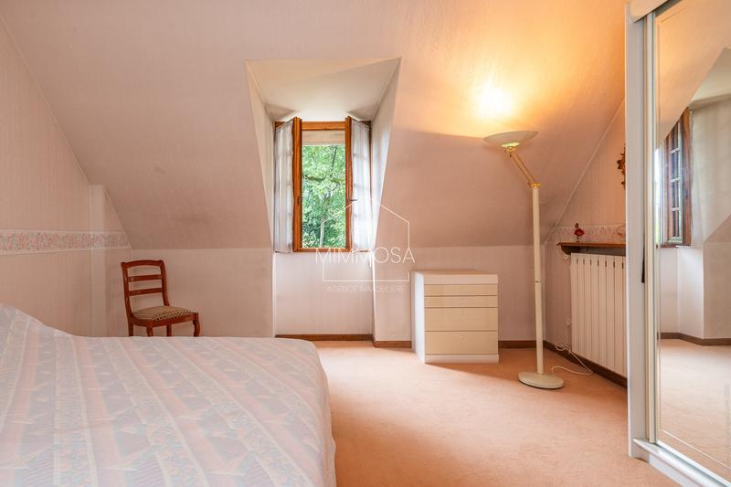 Maison - 145 m² - 6 pièces