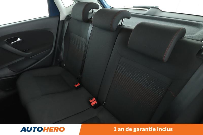Volkswagen Polo 1.0 Match 5p 60 ch