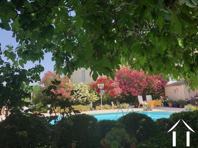 Maison - 143 m² - 6 pièces