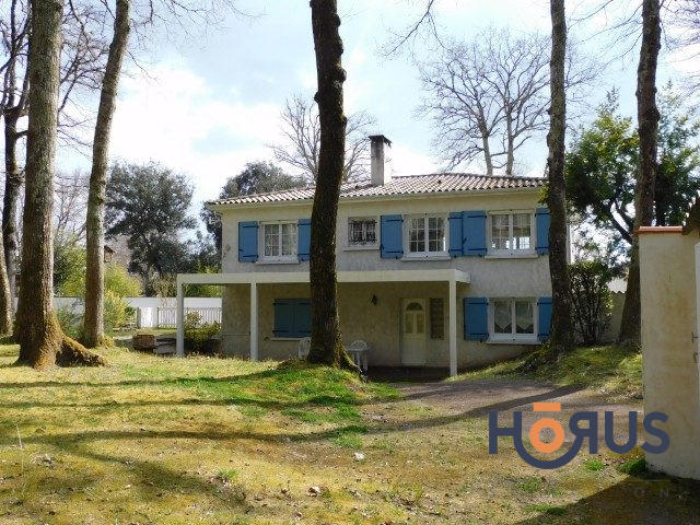 Viager - Maison - 175 m² - 5 pièces