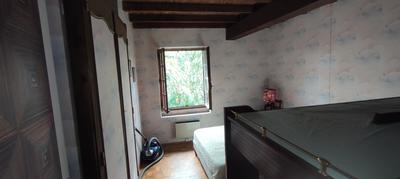 Maison - 101 m² - 4 pièces