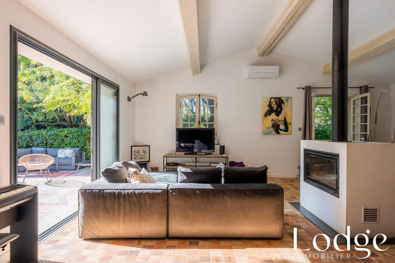 Maison ancienne - 250 m² - 8 pièces