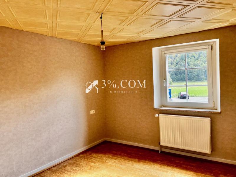 Maison - 80 m² - 5 pièces