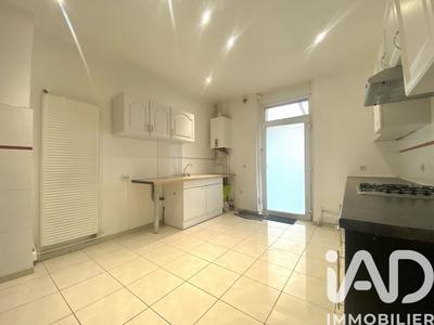 Appartement - 68 m² - 3 pièces