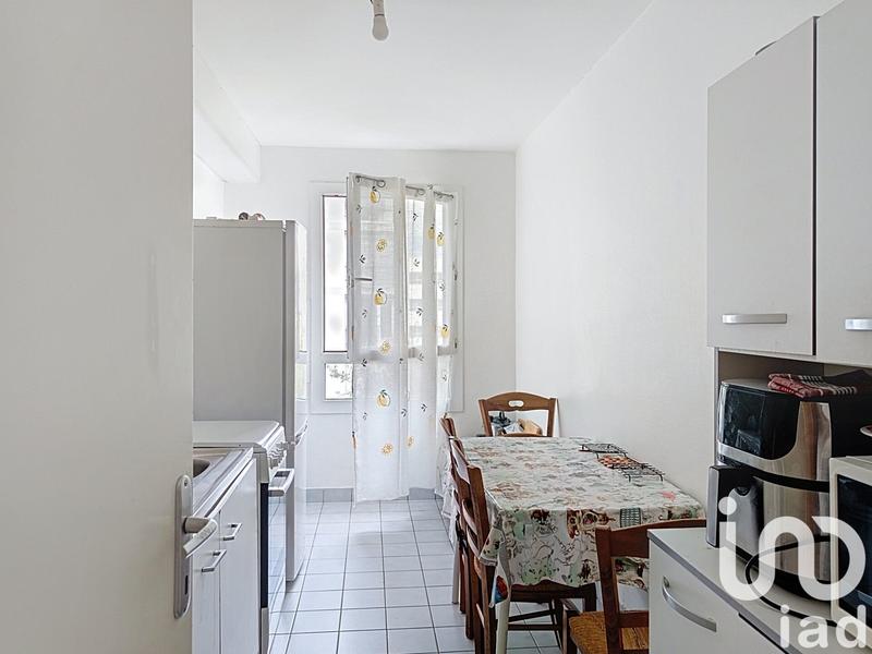 Appartement - 71 m² - 3 pièces