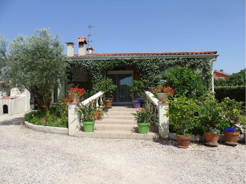 Maison traditionnelle - 115 m² - 4 pièces