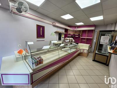 Local commercial - 85 m²