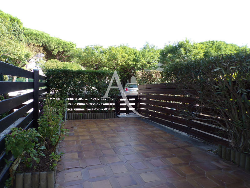 Appartement - 27 m² - 1 pièce