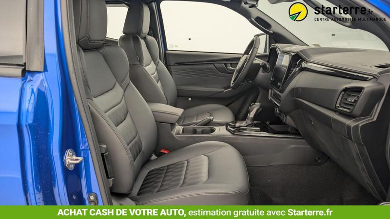 Isuzu d-max 1.9 4x4 Space Cab N60 Nsport At