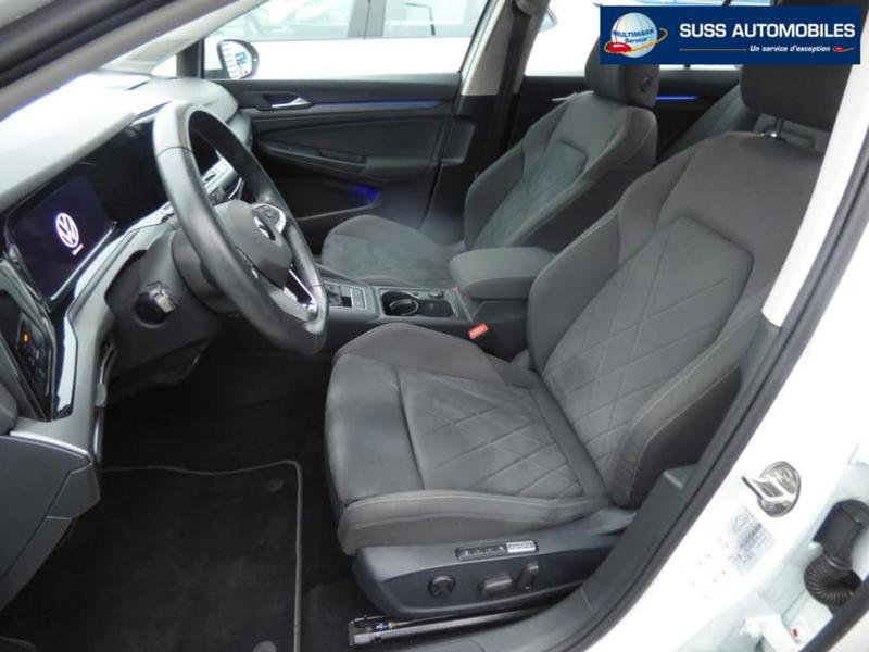 Volkswagen Golf 1.5 eTSI Opf 150 Bvm6 Style 1st Edition