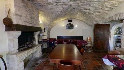 Fonds de commerce - 220 m²