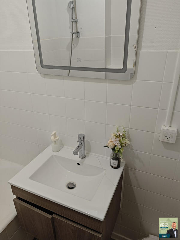 Appartement - 88 m² - 1 pièce