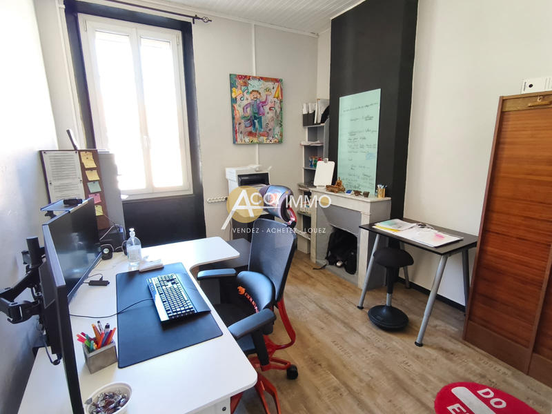 Maison - 140 m² - 7 pièces