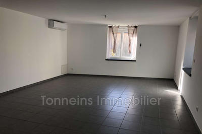 Appartement - 317 m²