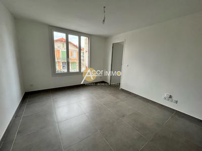 Appartement - 51 m² - 3 pièces