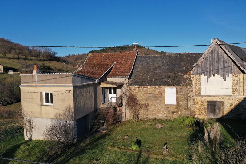 Maison - 171 m² - 5 pièces