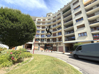 Appartement - 50 m² - 3 pièces