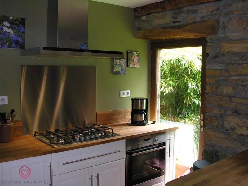 Propriété - 280 m² - 10 pièces