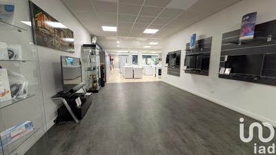 Appartement - 350 m² - 5 pièces