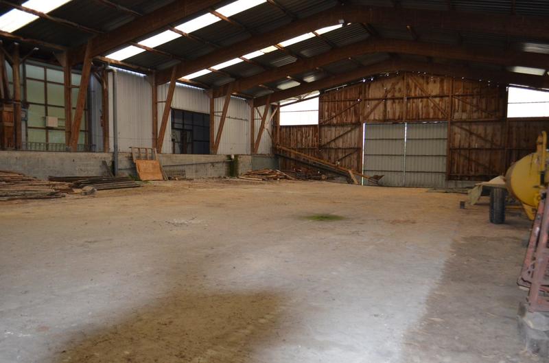 Ferme - 130 m² - 6 pièces