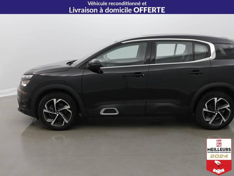 Citroën C5 Aircross PureTech 130 Eat8 Feel