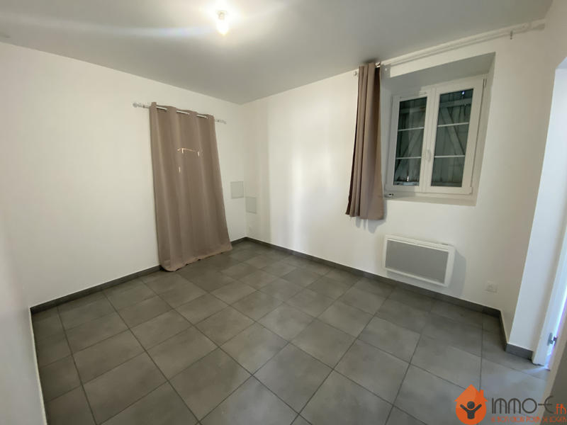 Maison - 55 m² - 2 pièces