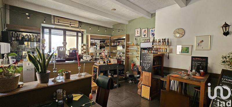 Local commercial - 280 m²