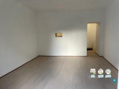 Studio - 28 m² - 1 pièce