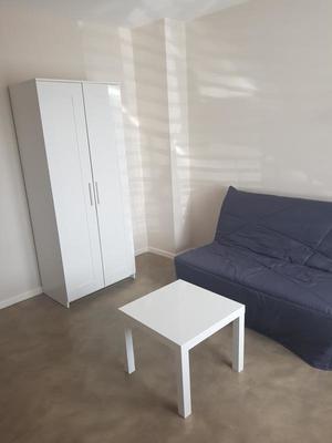 Appartement - 32 m² - 1 pièce