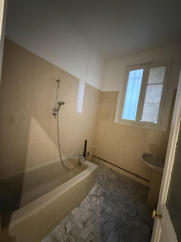 Appartement - 31 m² - 1 pièce