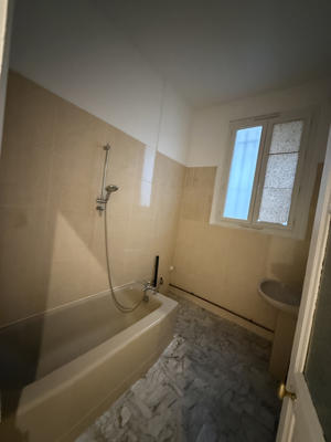 Appartement - 31 m² - 1 pièce