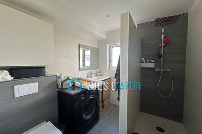 Appartement - 29 m² - 2 pièces