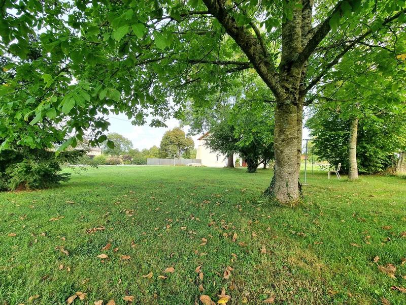 Maison - 184 m² - 6 pièces