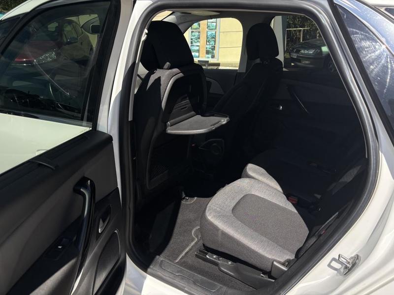 Citroën C4 Picasso 1.6 Bhdi 120cv Feel