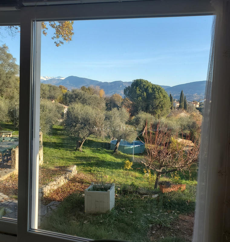 Maison - 193 m² - 13 pièces