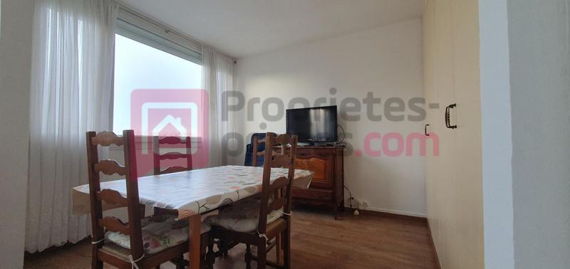 Appartement - 67 m² - 4 pièces