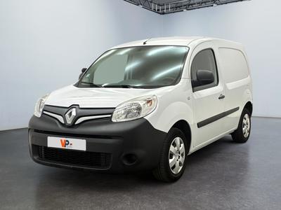 Renault Kangoo Express Blue Dci 95 Extra R-Link
