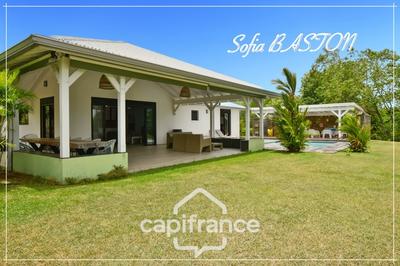 Maison - 192 m² - 8 pièces