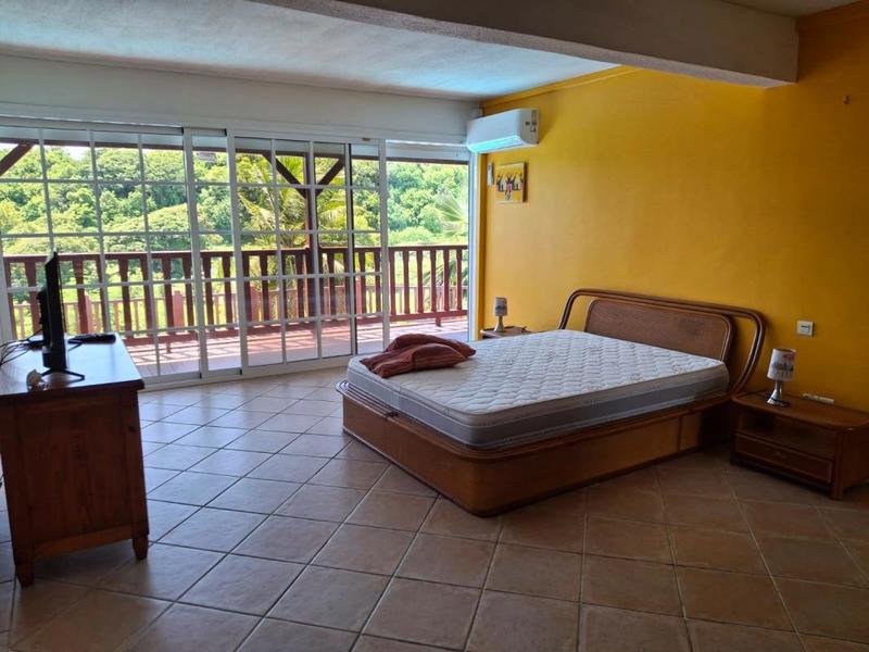 Gîte - 250 m² - 7 pièces