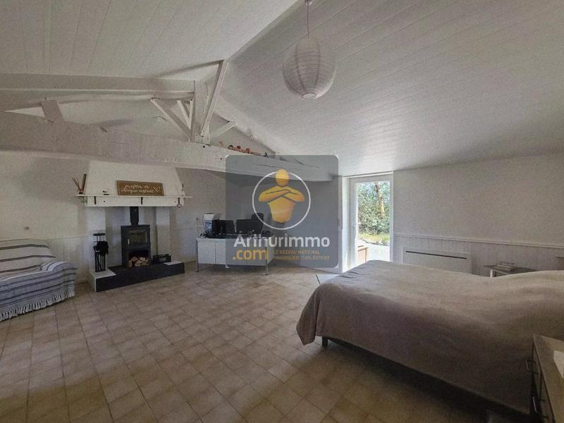 Maison - 64 m² - 2 pièces