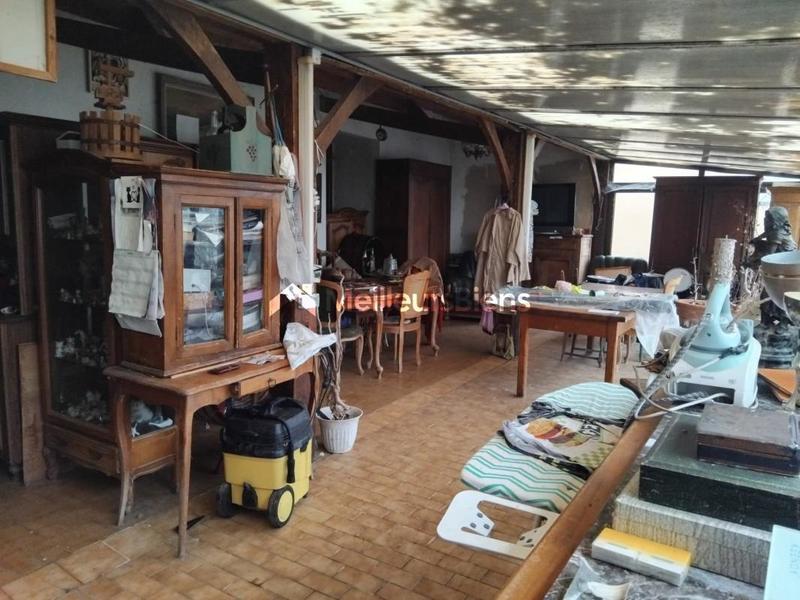 Maison - 158 m² - 5 pièces