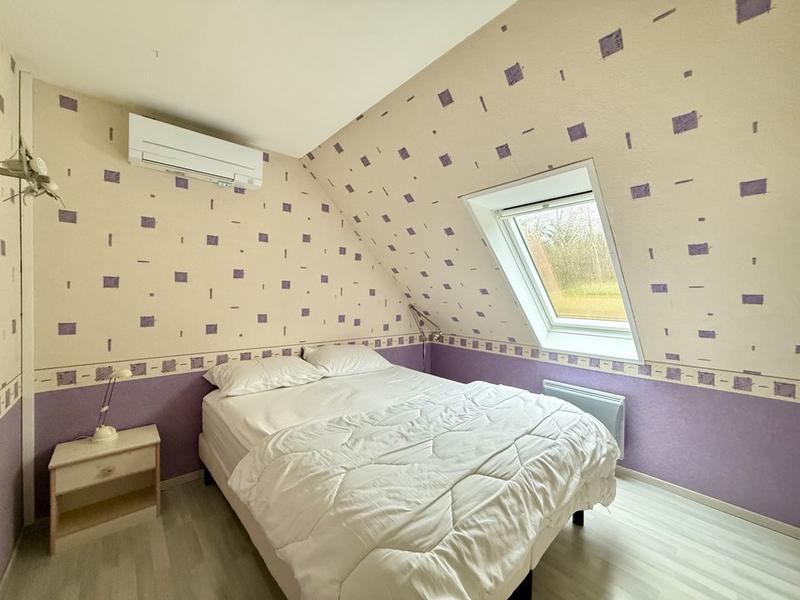 Pavillon - 146 m² - 8 pièces